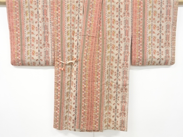 Haori Combined weave